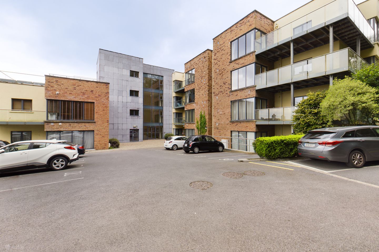 Apartment 4, Block A, Glencove Apartments, Waterford City, Co. Waterford, X91DW22