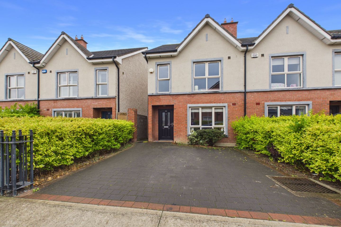 44 Beresford Avenue, Donabate, Donabate, Co. Dublin, K36PF99