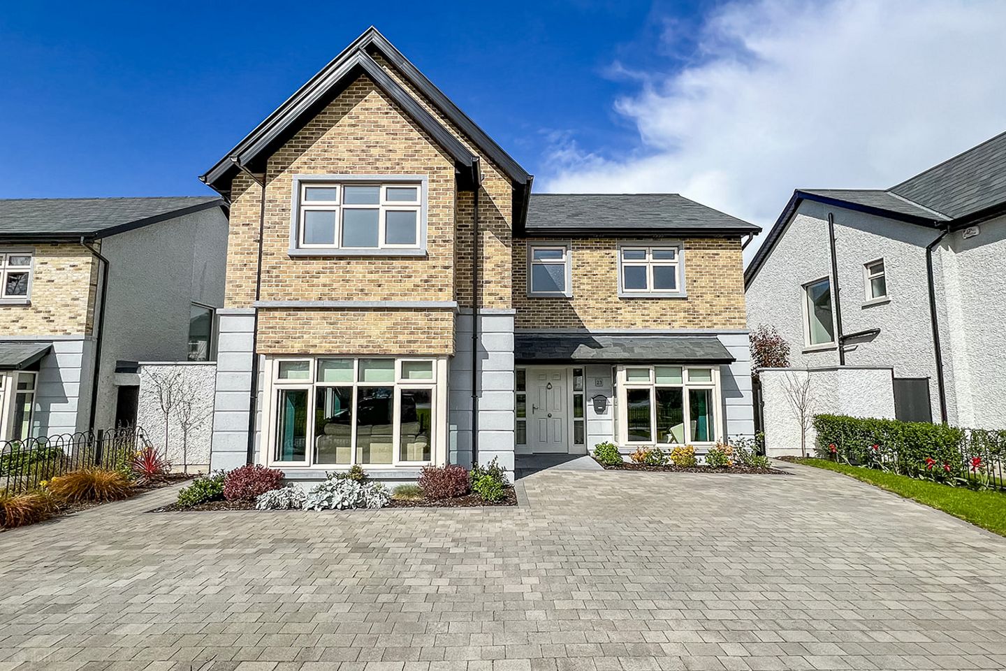 23 Long Meadows, Sion Road, Kilkenny, Co. Kilkenny, R95HXW2