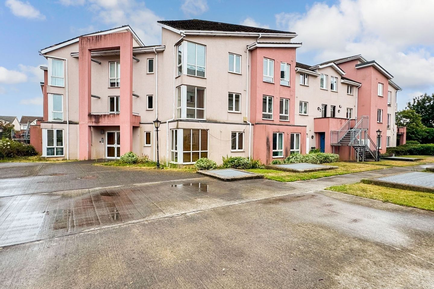 Apartment 95 Orchard Way, Greenwood Walk, Dublin 13, D13VX28