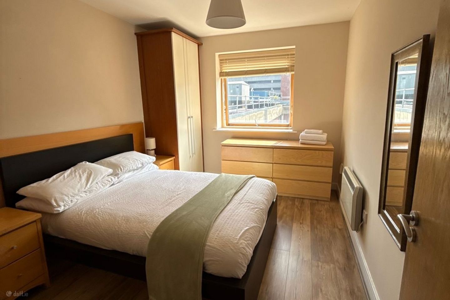 Greeg Court, Parnell Street, Dublin 1