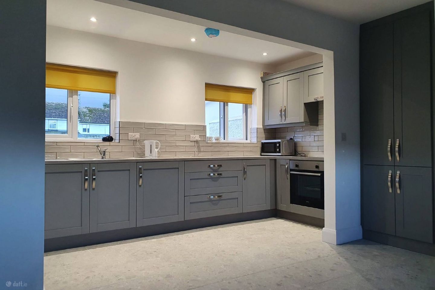 Kilcormac, Birr, Co. Offaly, Ballyboy, Co. Offaly