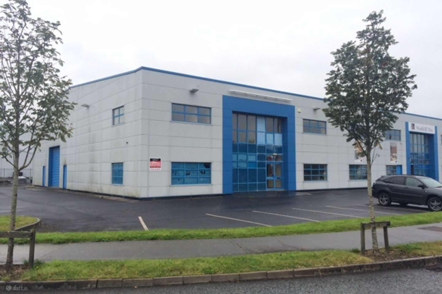 Unit 18a, Lough Sheever Corporate Park, Robinstown, Mullingar, Co. Westmeath