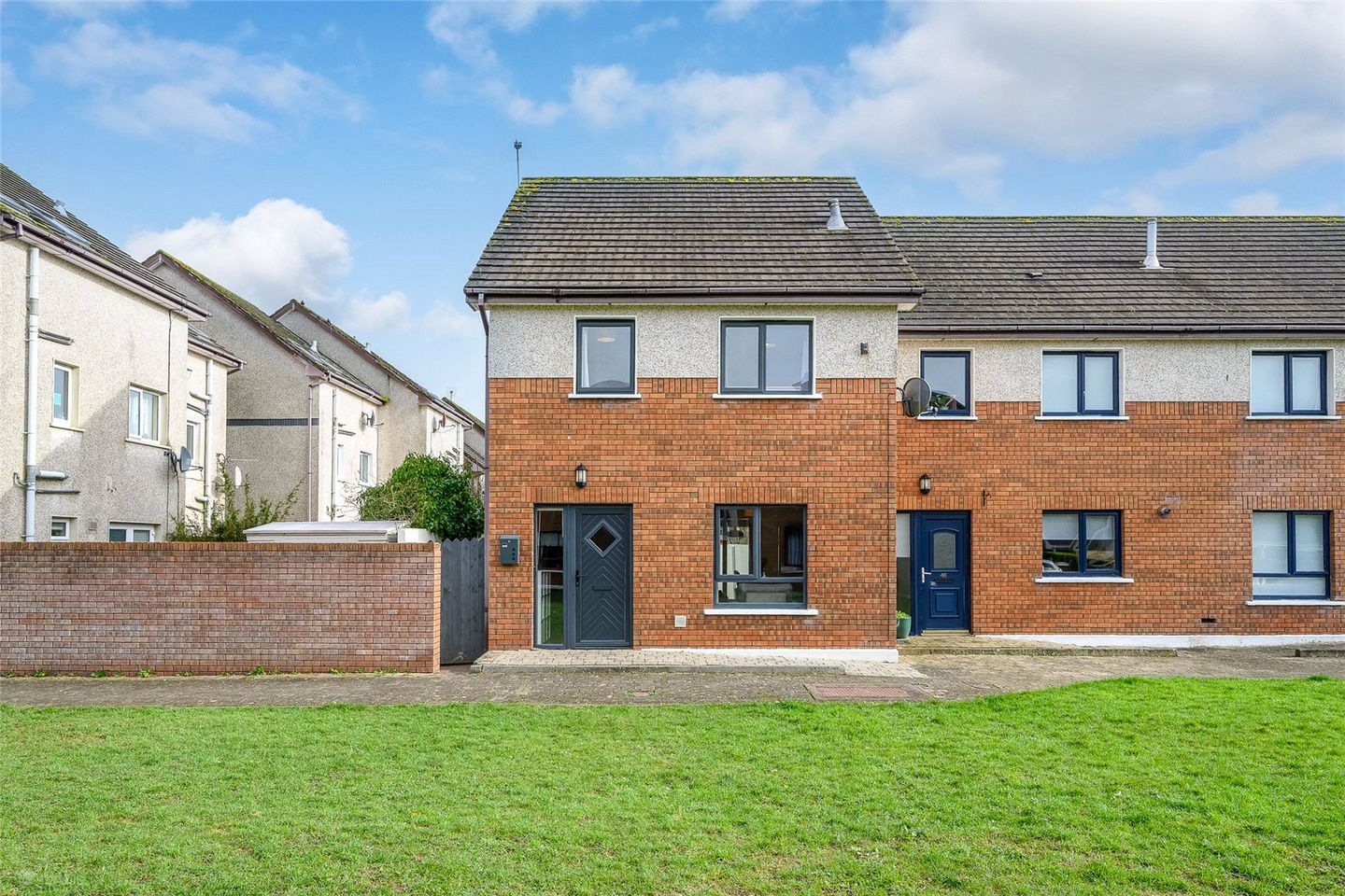 45 Willison Meadows, Blarney, Cork, T23NY30
