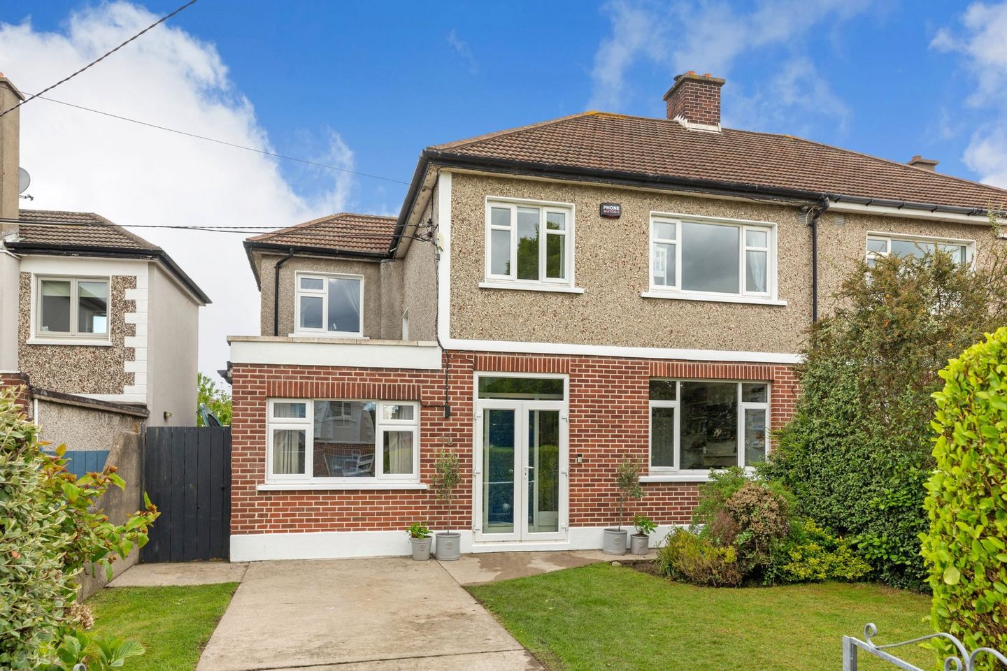 16 Leopardstown Park, Stillorgan, Co. Dublin, A94YC86