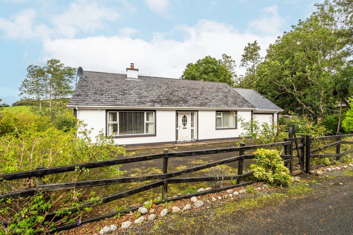 Carran, Kerrykeel, Portsalon, Co. Donegal, F92F2X3