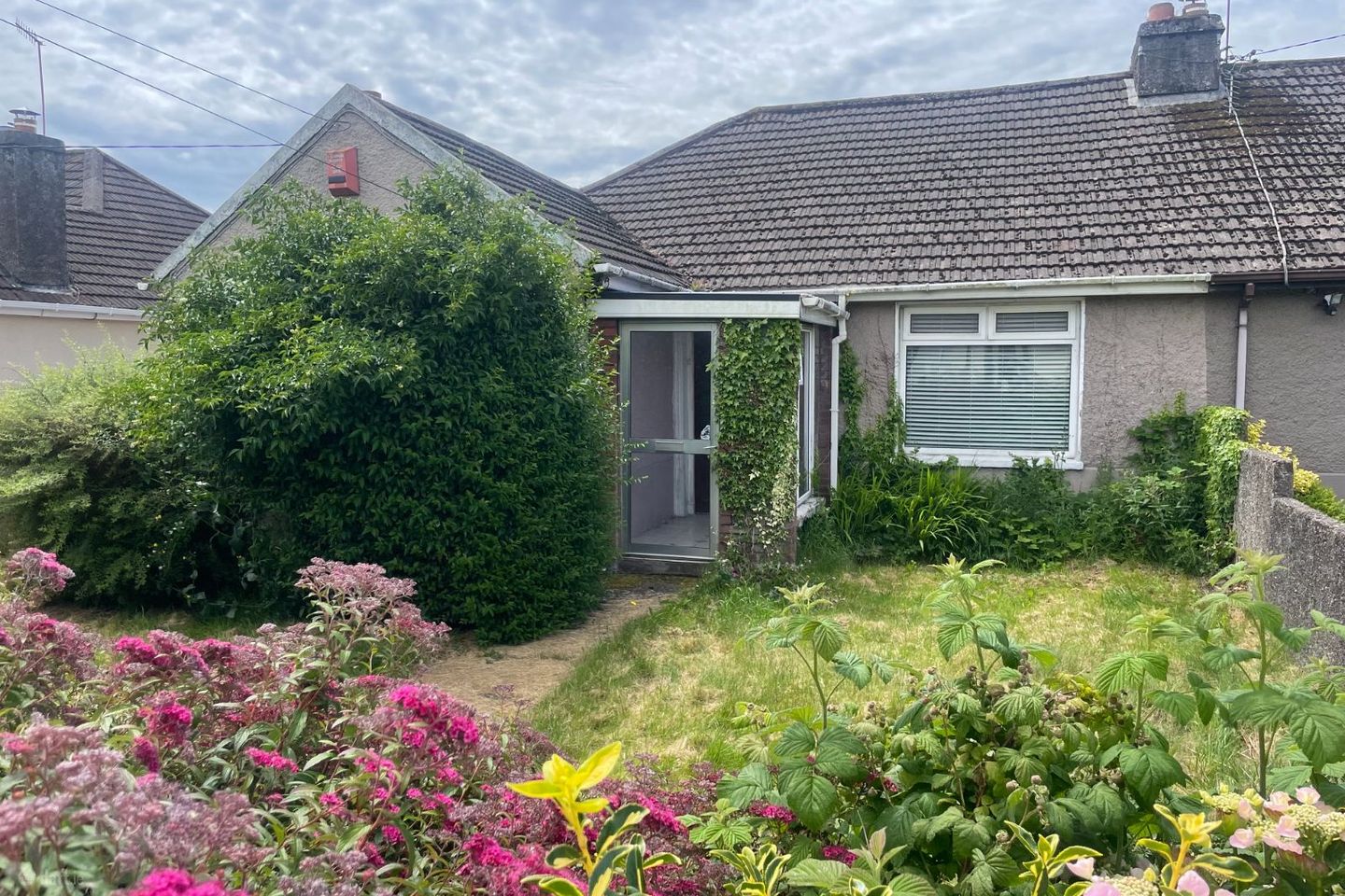 20 Mercier Park, Turners Cross, Co. Cork, T12W9P3