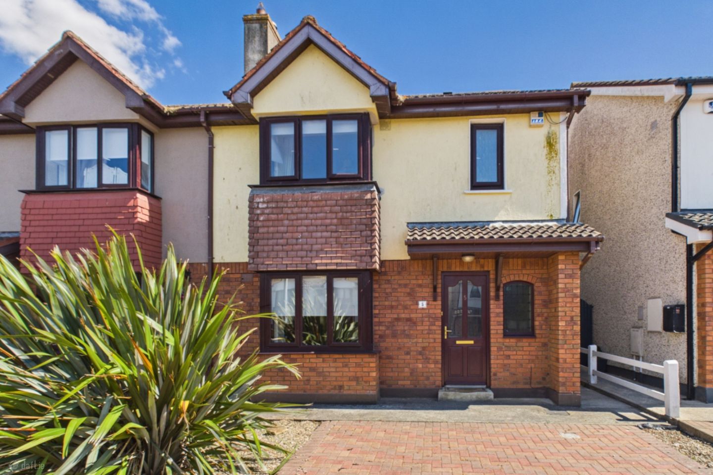 5 Esker Walk, Ardkeen Village, Waterford, X91E5Y4