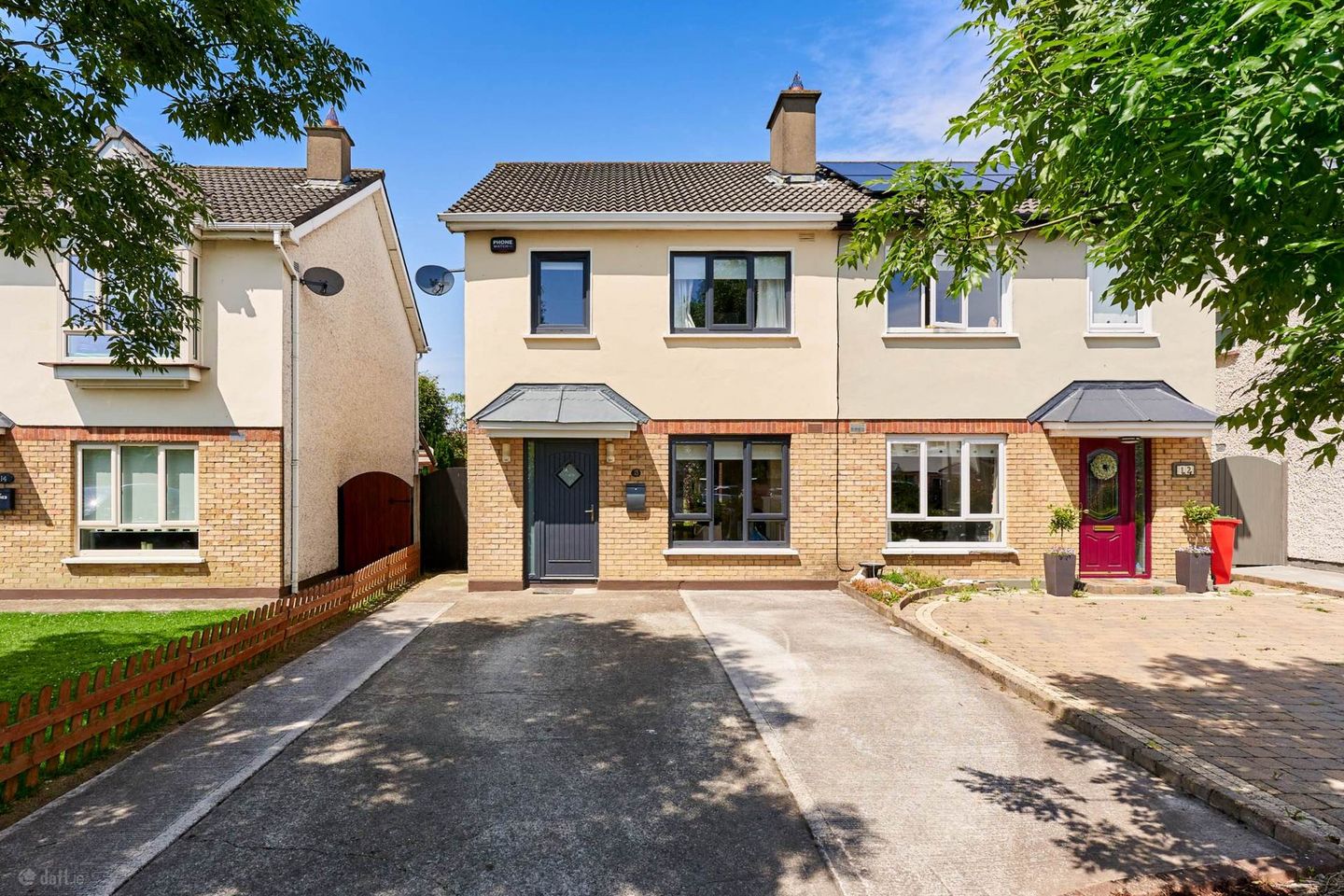 13 Saint Mochtas Glen