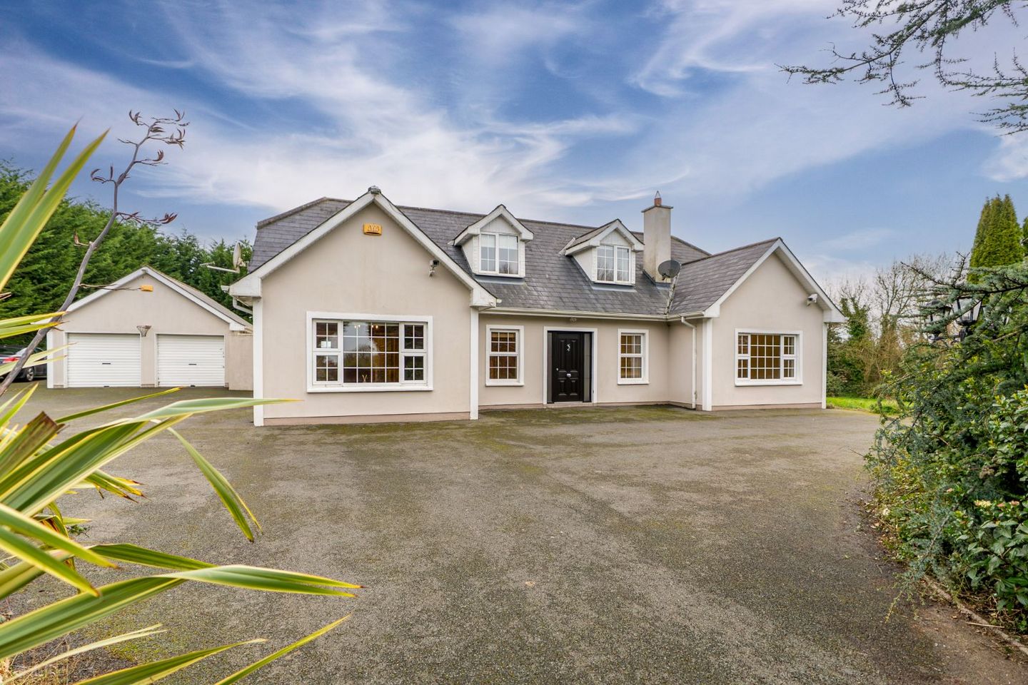 Avalon, Courtlough, Balbriggan, Co. Dublin, K32N242