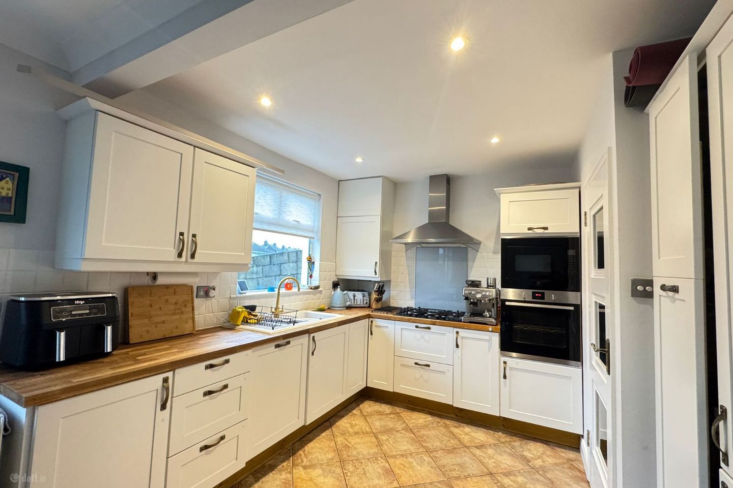 8 The Avenue, Boden Park, Ballyboden, Dublin 16