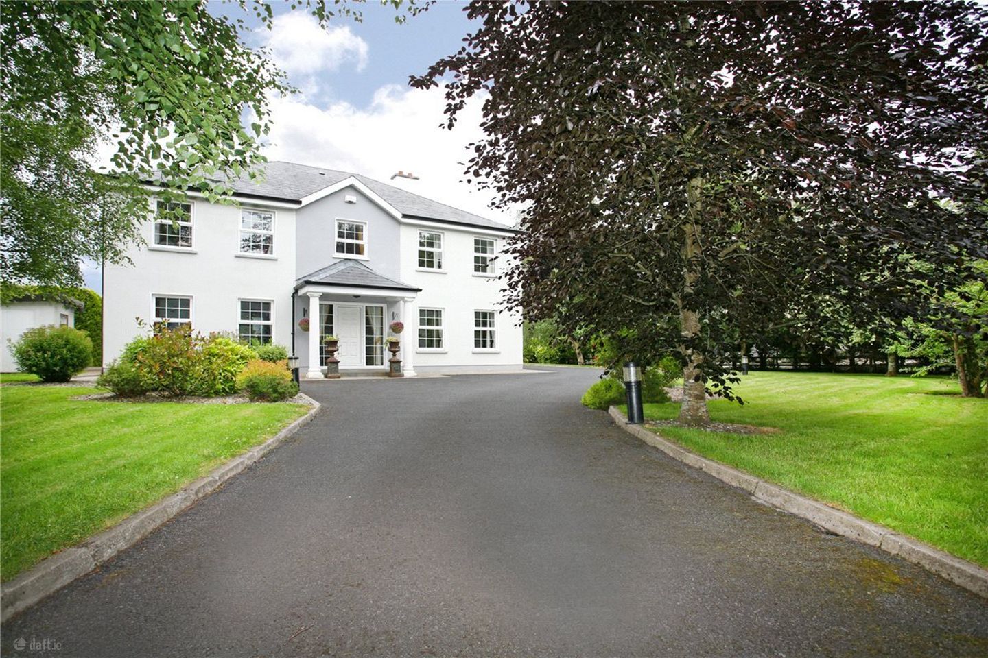 Rockmount House, Kilrush Road, Ennis, Co. Clare, V95R81V