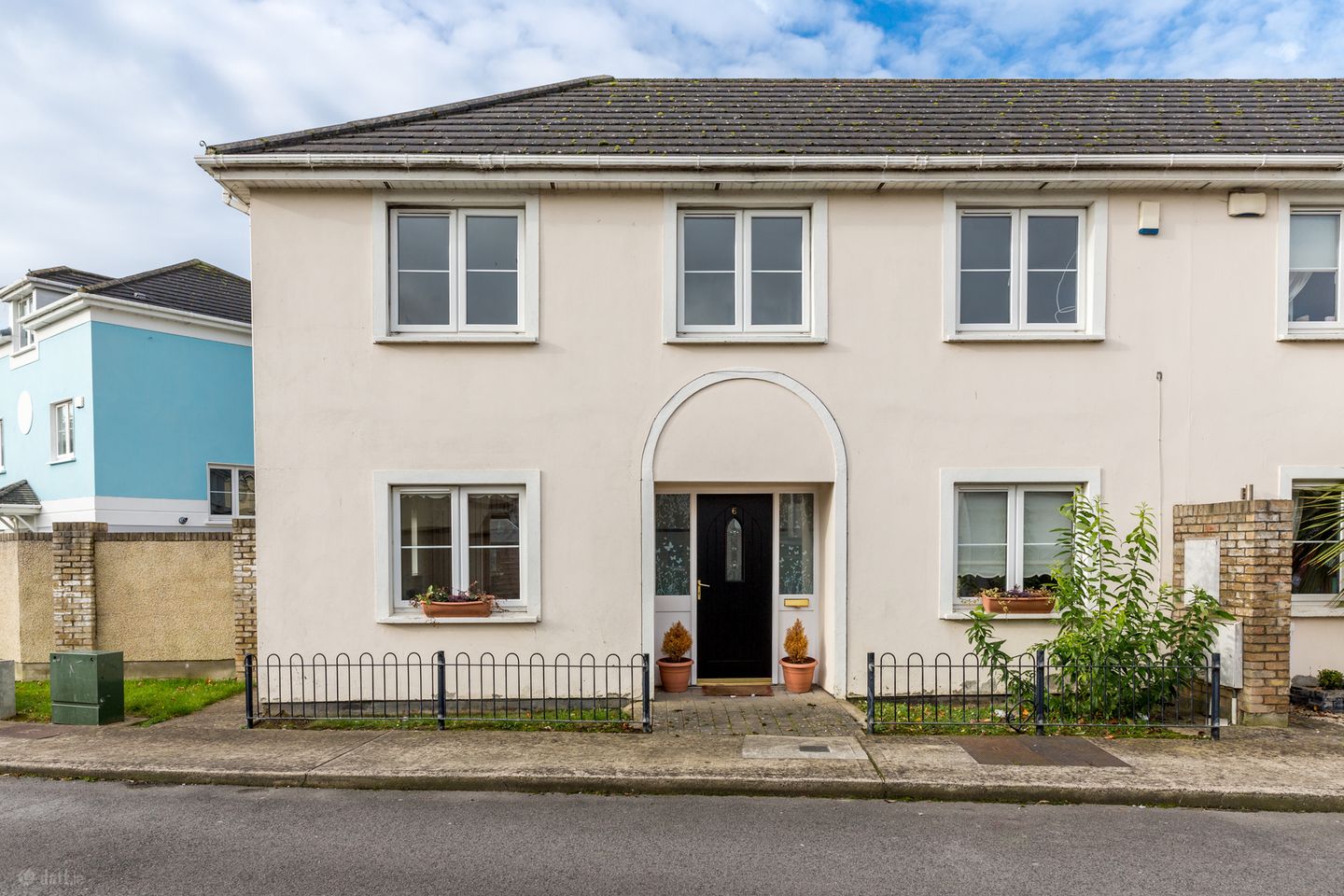 6 Rathmore Avenue, Tyrellstown, Tyrrelstown, Dublin 15