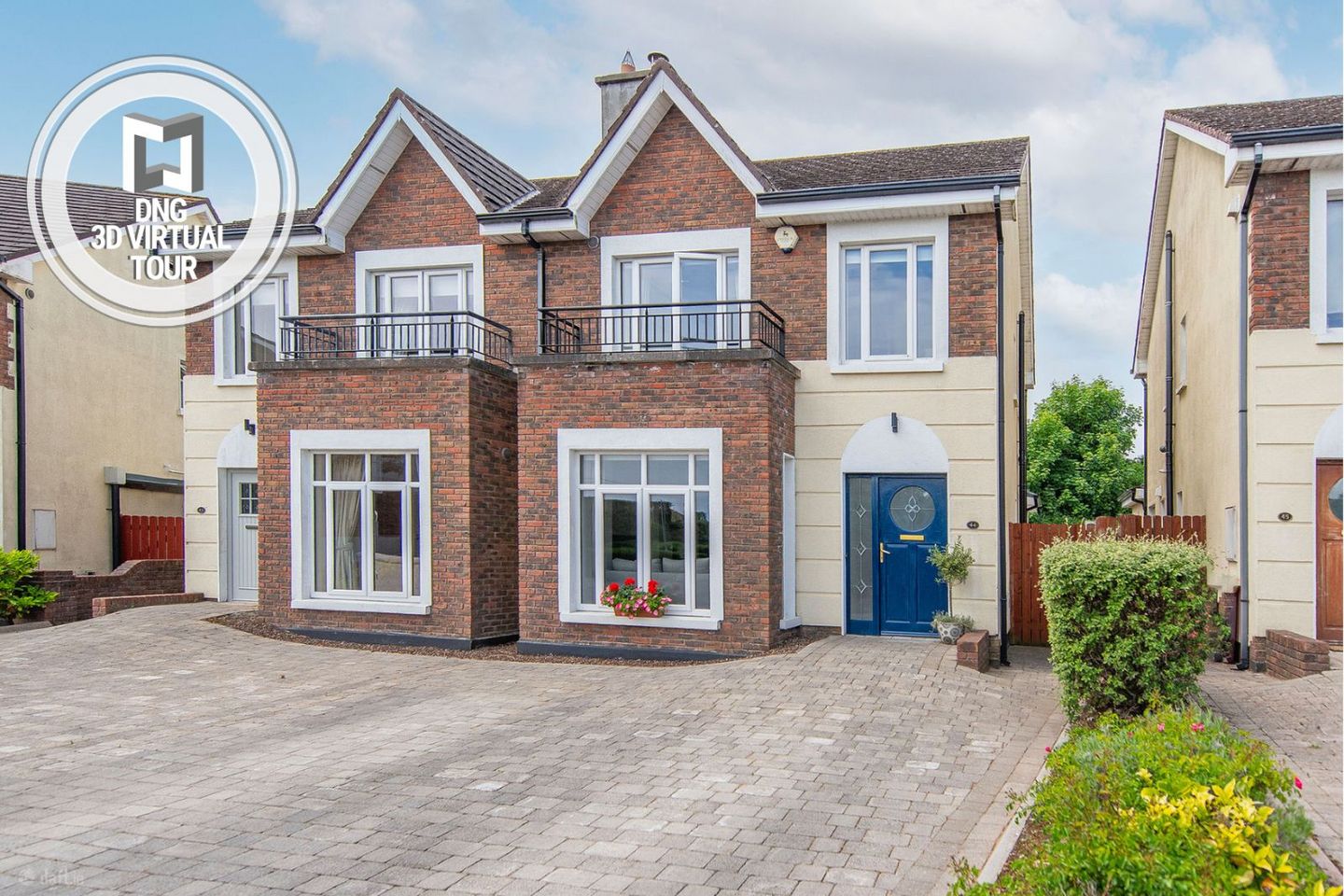 44 Clybaun Court, Clybaun Road, Clybaun, Co. Galway, H91HX4Y