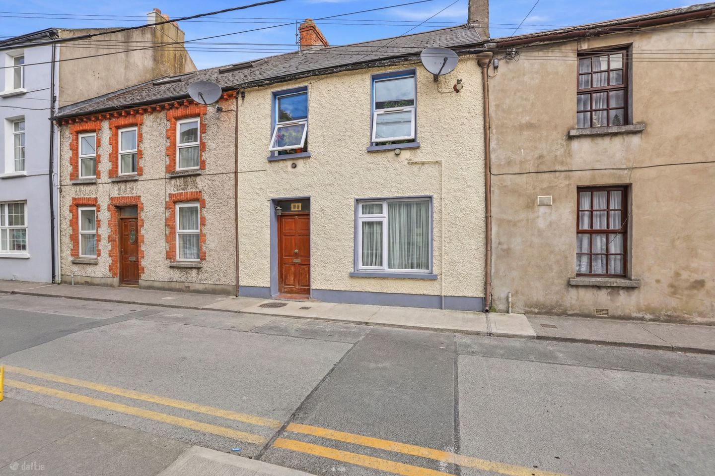 16 Morton Street, Clonmel, Co. Tipperary, E91NY00