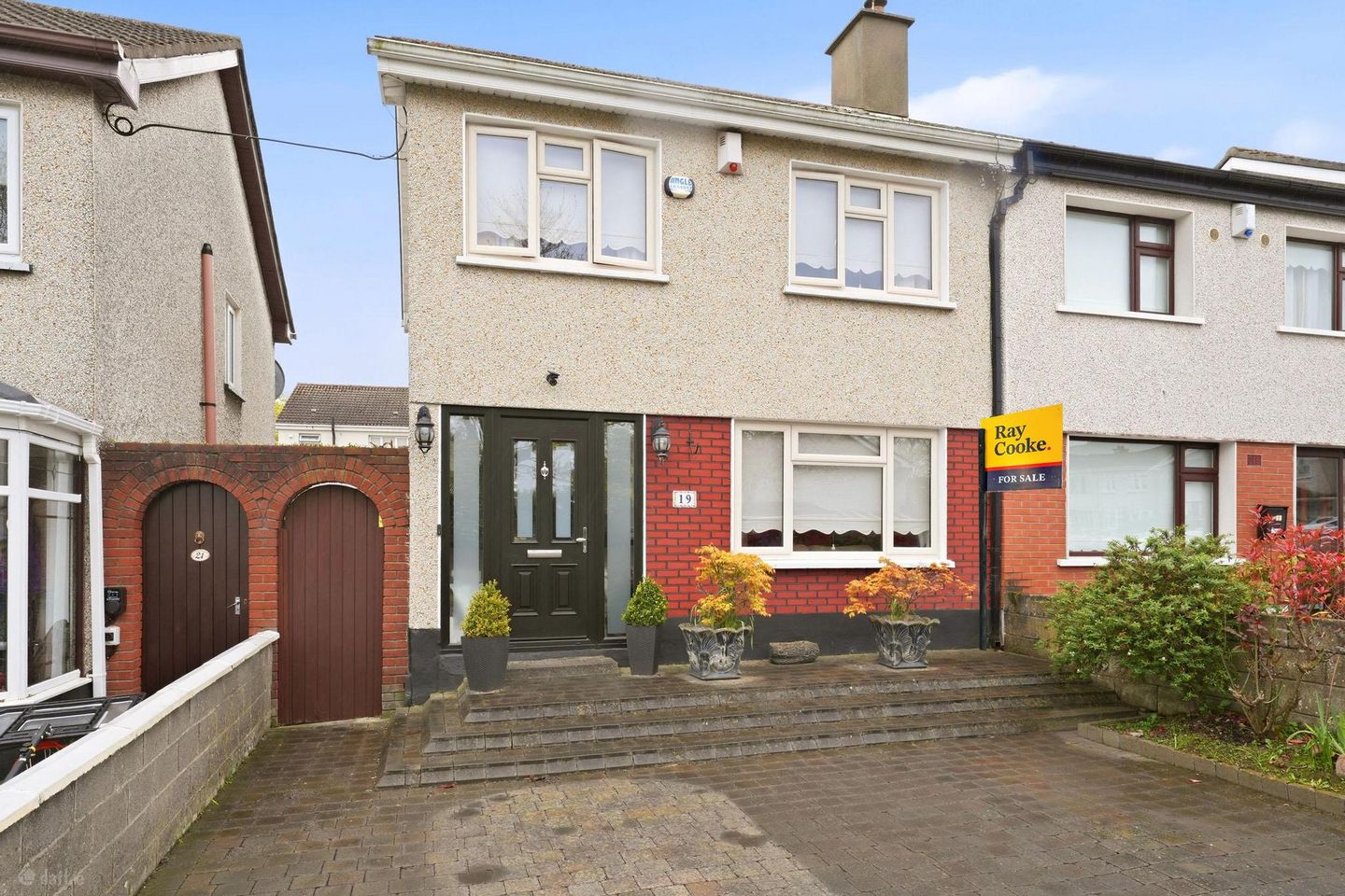 19 Tamarisk Court, Kilnamanagh, Dublin 24
