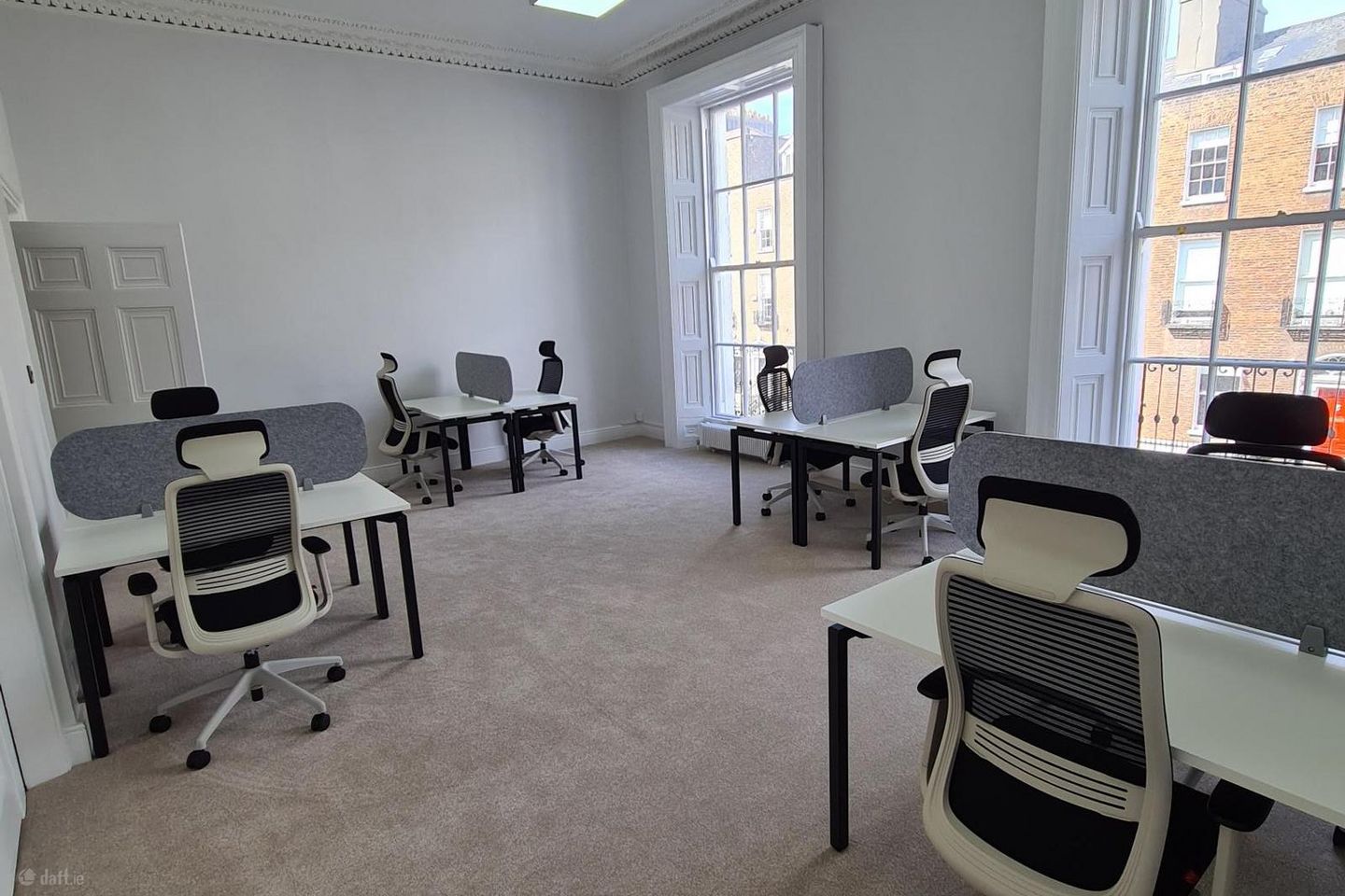 39/40 Mount Street Upper, Dublin 2