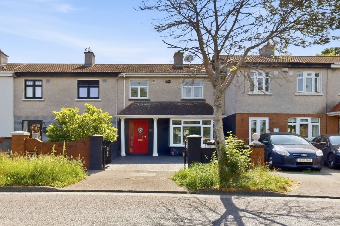 6 Dunard Avenue, Navan Road (D7), Dublin 7, D07X7E8