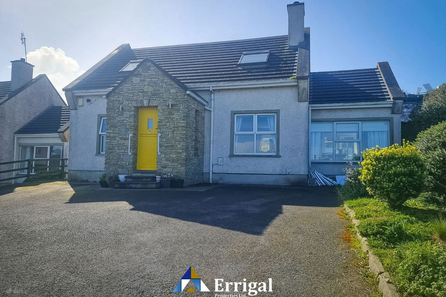 8 Glashedy View, Ardagh, Ballyliffin, Ballyliffin, Co. Donegal, F93Y9C1