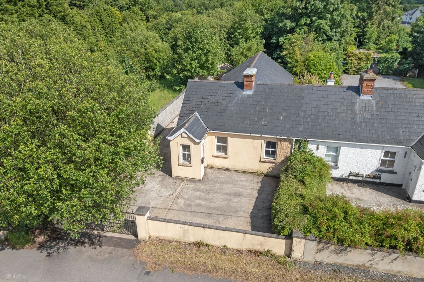 Crinstown, Maynooth, Maynooth, Co. Kildare, W23T2N0