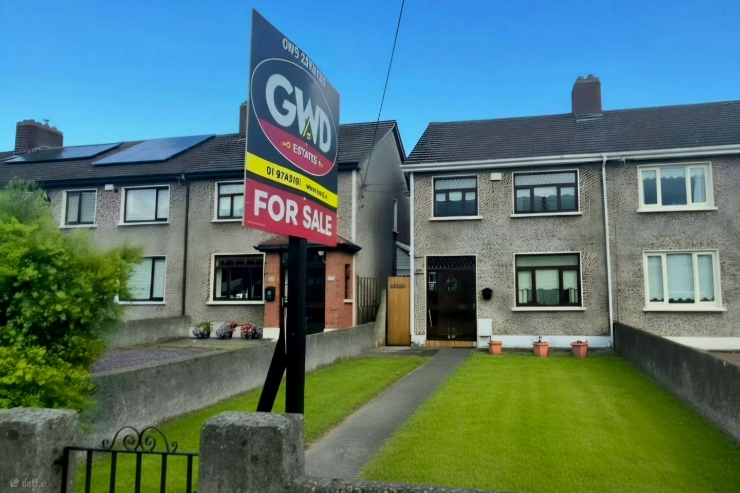 148 Ardbeg Park, Artane, Dublin 5, D05K3H1