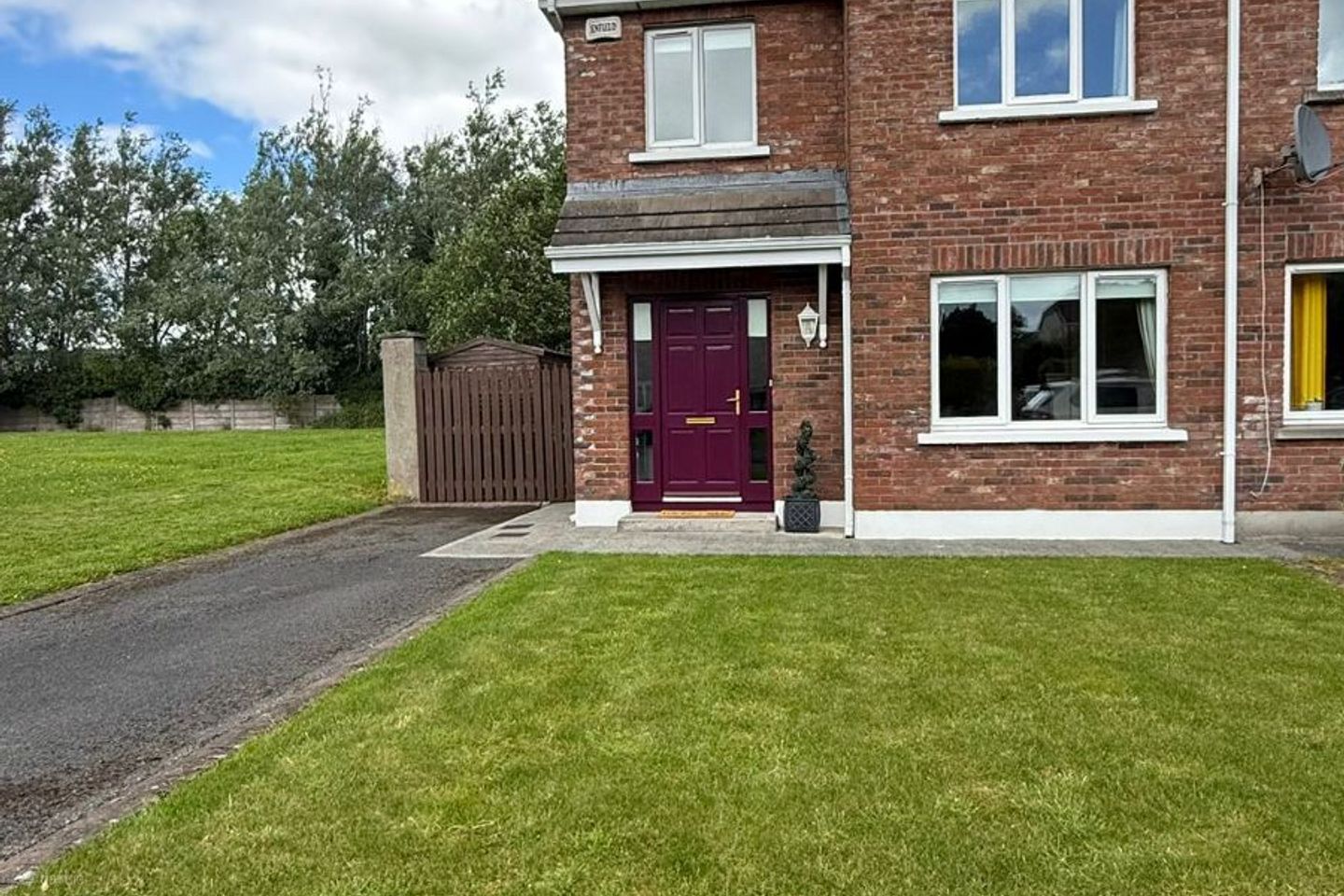 5 Chancery Park Avenue, Tullamore, Tullamore, Co. Offaly, R35W8Y9