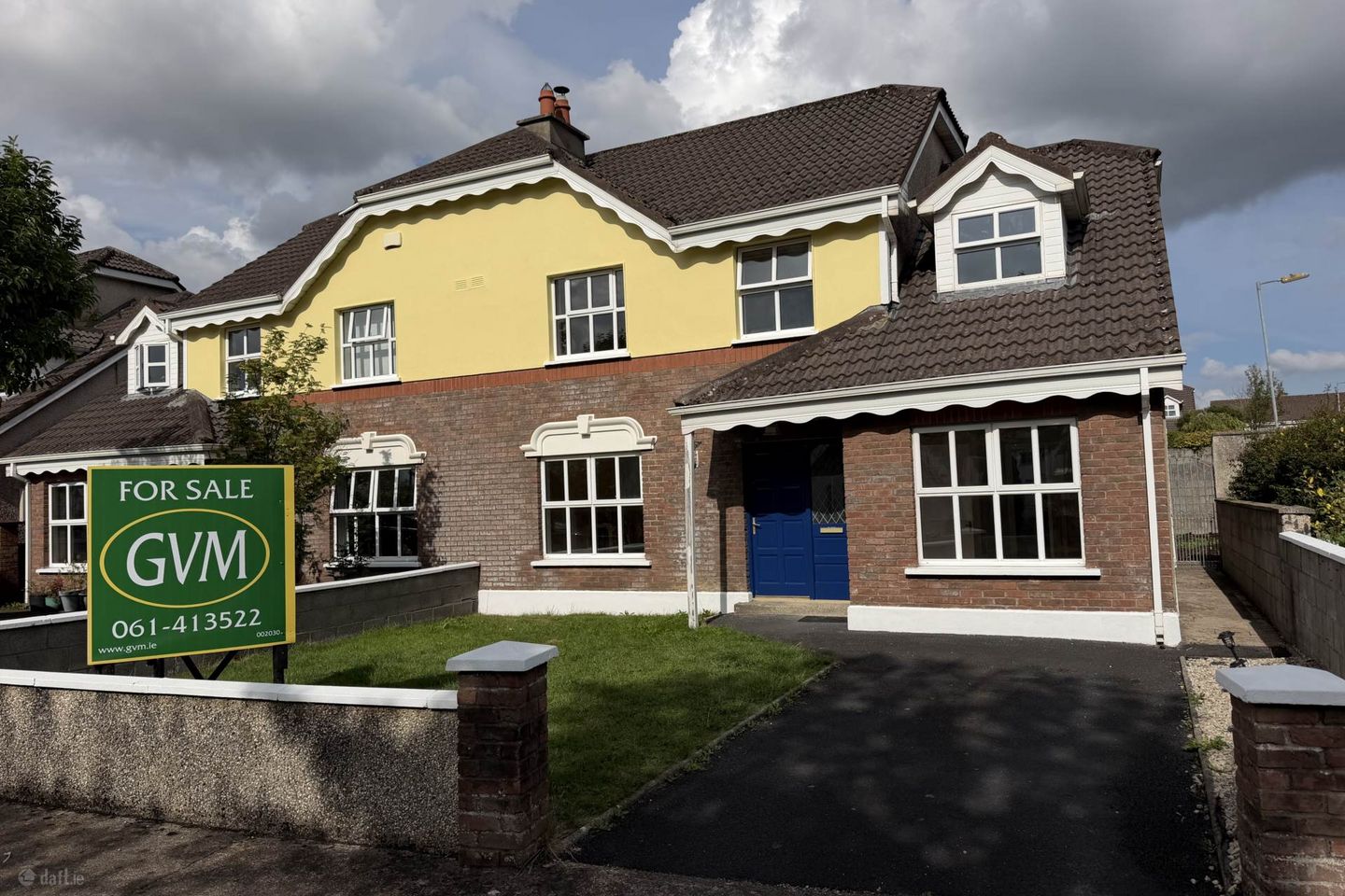 24 Oakfield, Raheen, Limerick, Co. Limerick, V94Y23A