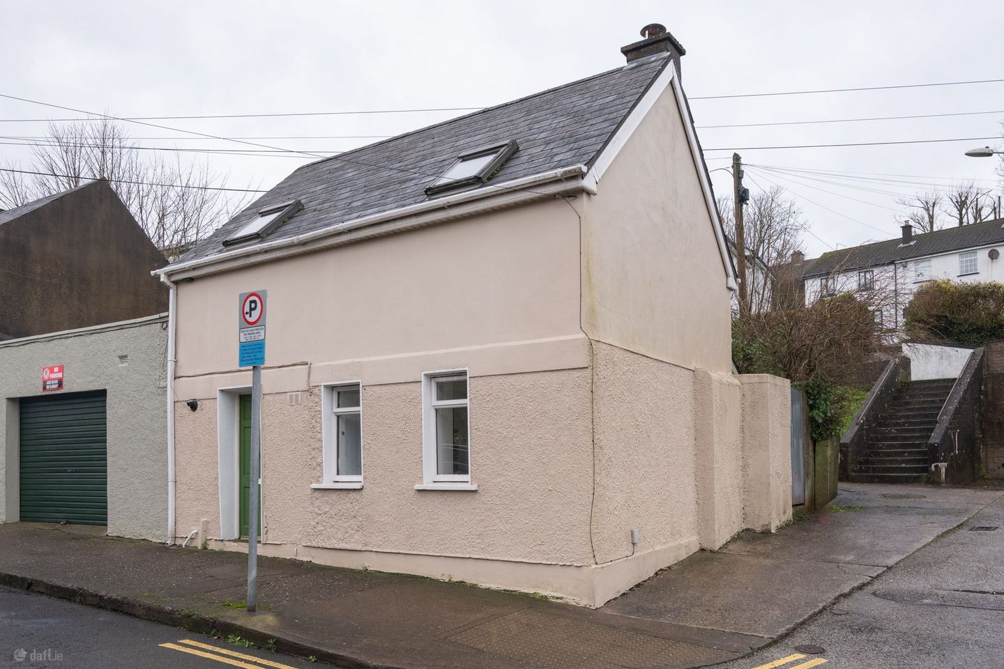 268 Blarney Street, Cork City, Co. Cork, T23C6F3