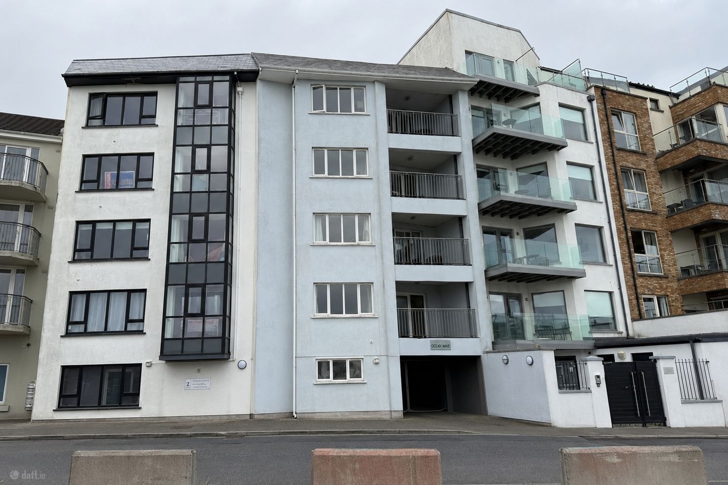Apartment 1, Maritimo, Quincentennial Drive, Salthill, Galway, H91C8C4