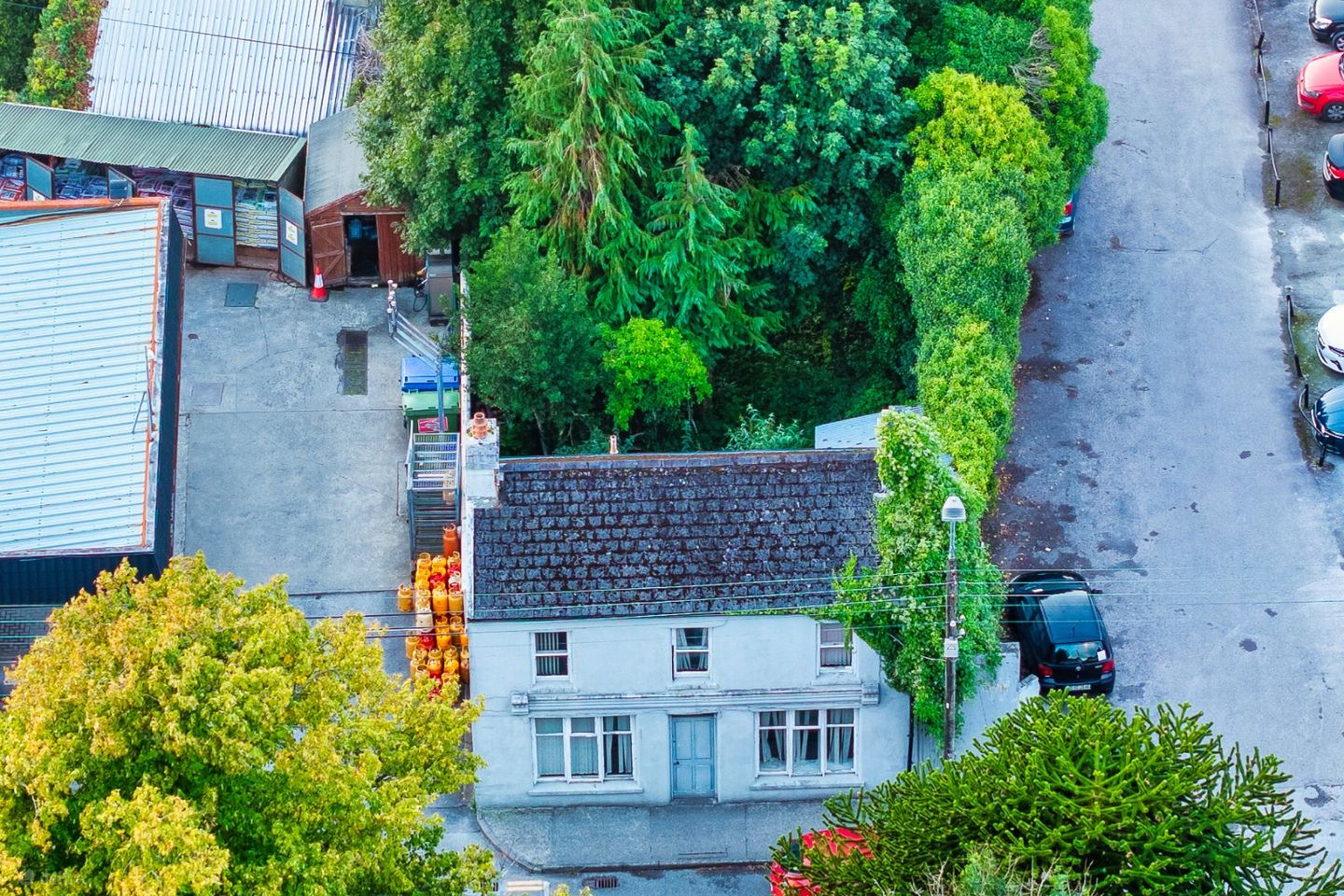 Shelbourne Street, Kenmare, Co Kerry, V93V267