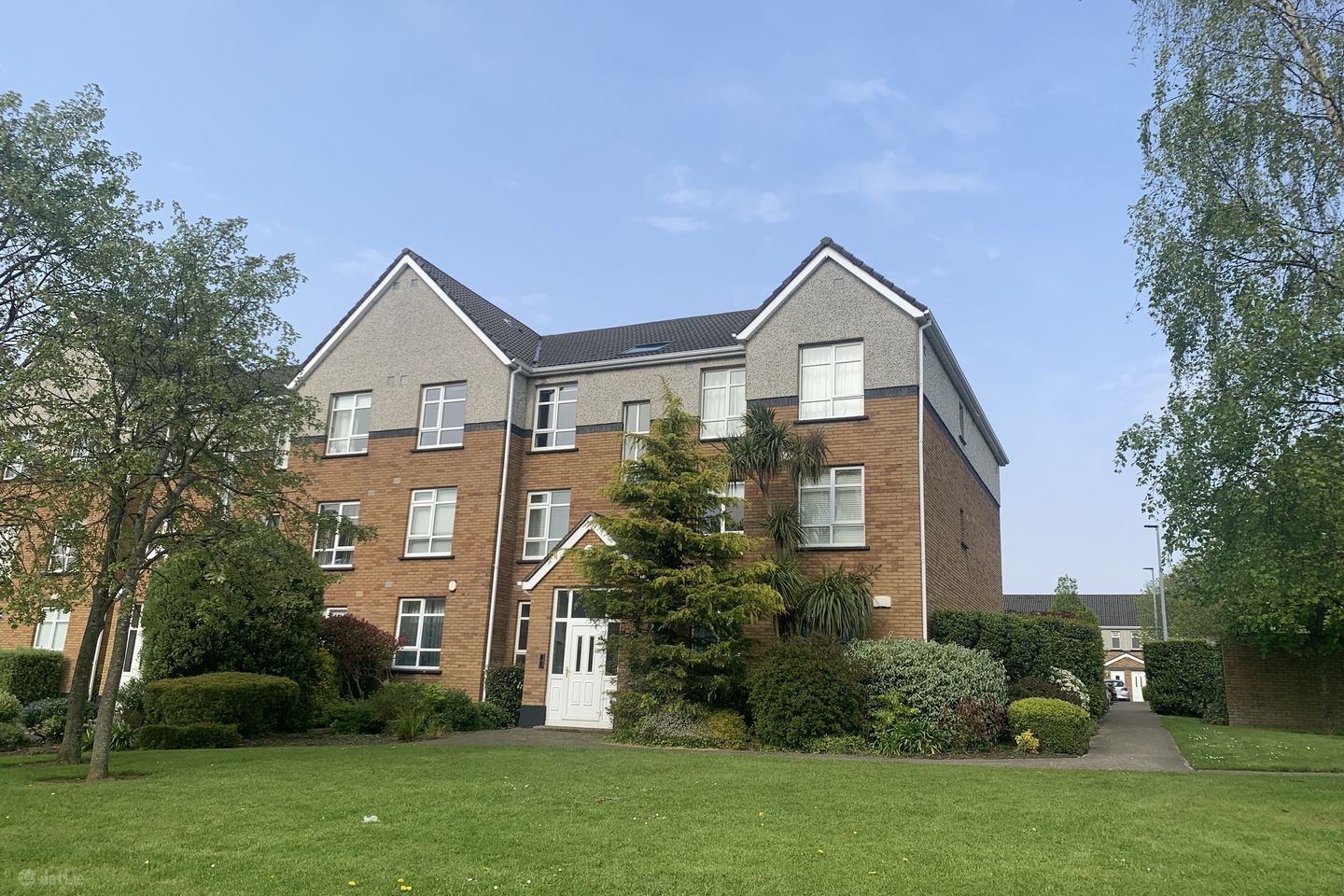 Parklands Court, Ballycullen, Dublin 24