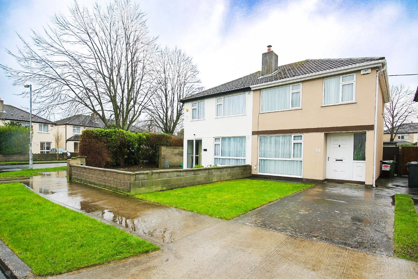 3 Killakee Lawns, Firhouse, Dublin 24, D24TV2N