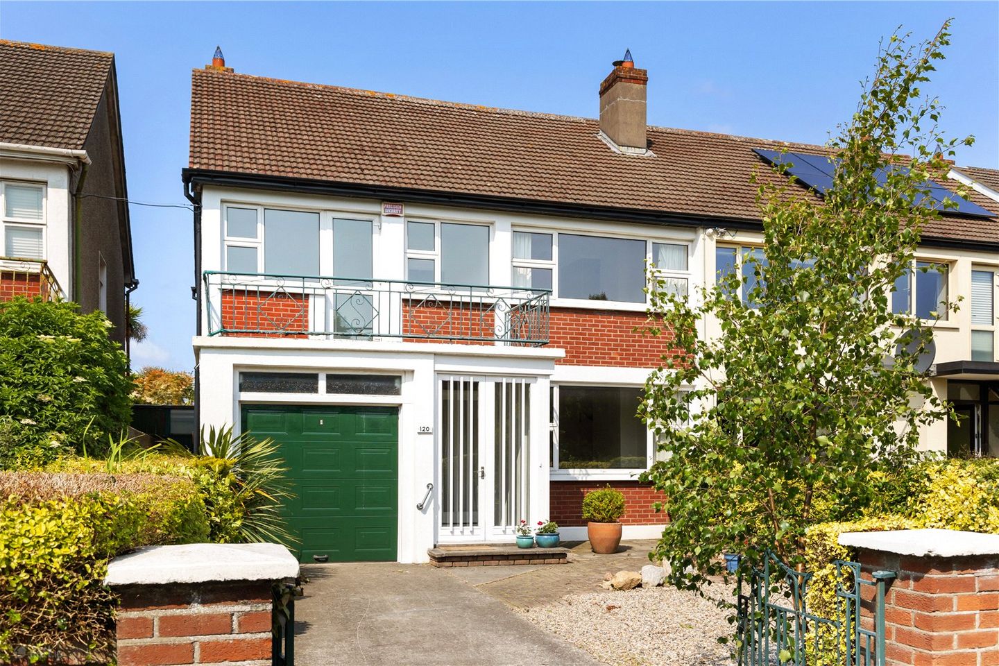 120 Glenageary Avenue, Glenageary, Co. Dublin, A96Y0X2