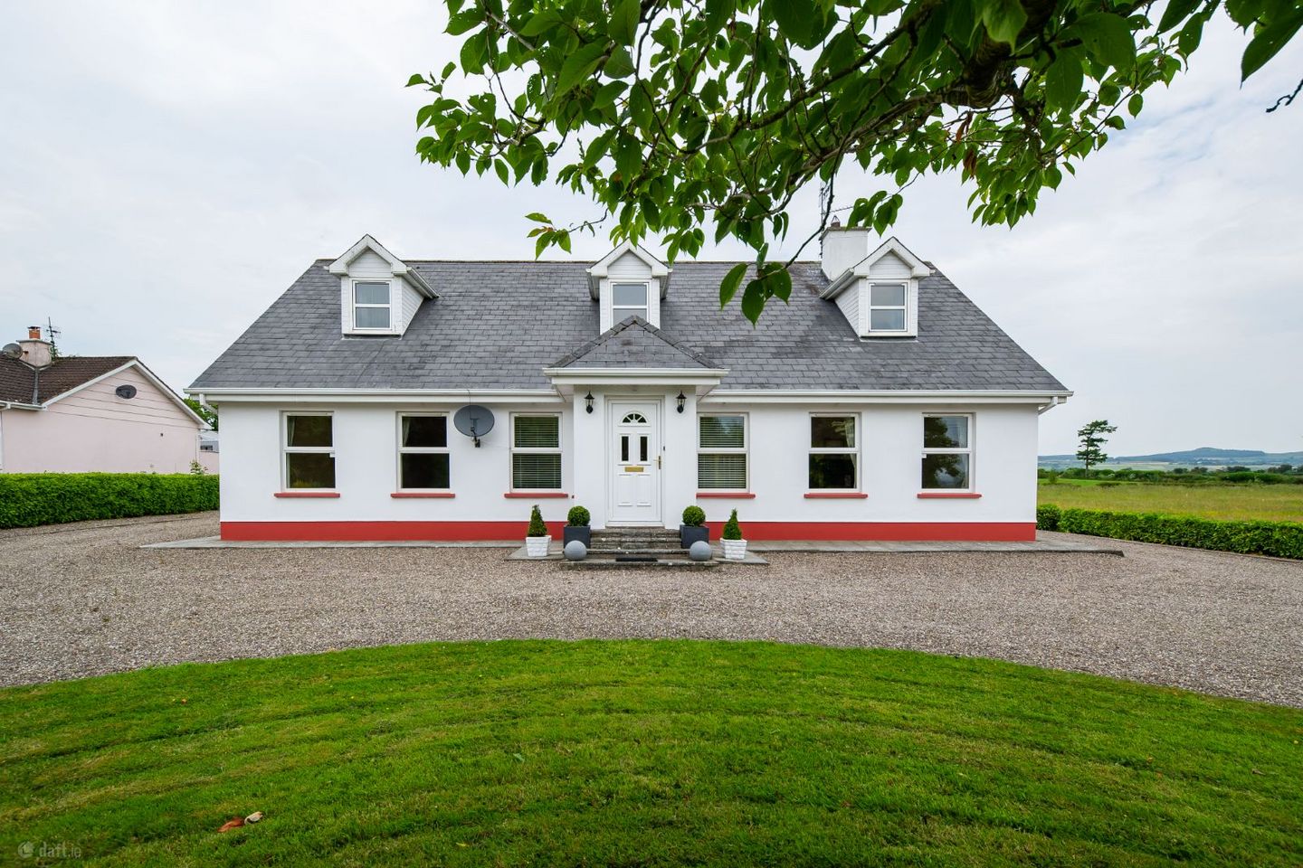 Maplewood, Oldcastletown, Kildorrery near, Mitchelstown, Co. Cork