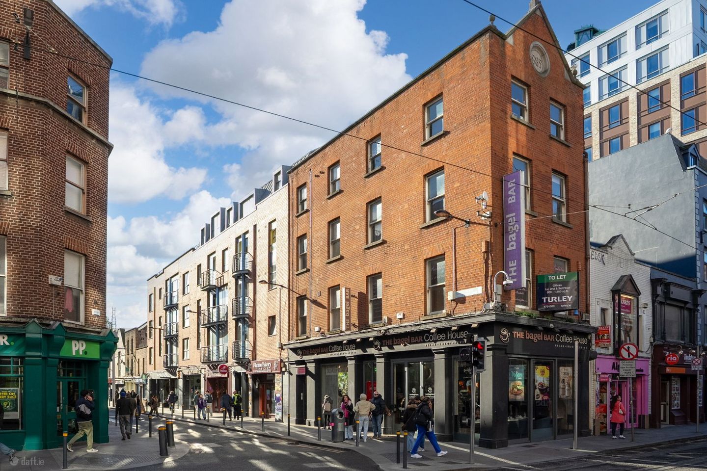 15 Mellor Court, Liffey Street Lower, Dublin 1, D01FF82