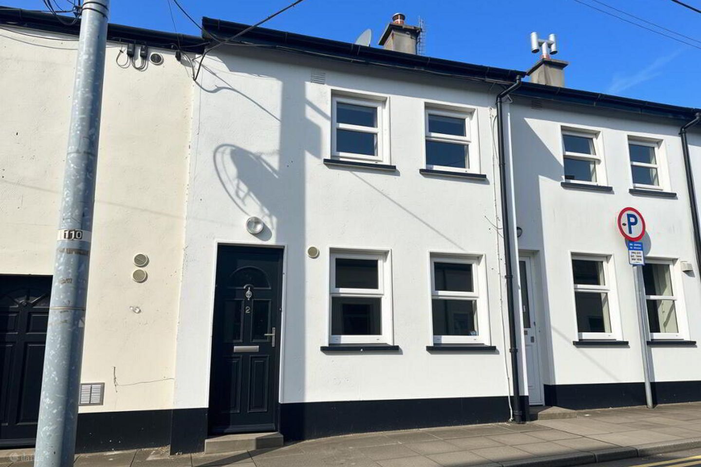 2 Chapel Street, Athlone, Co. Westmeath