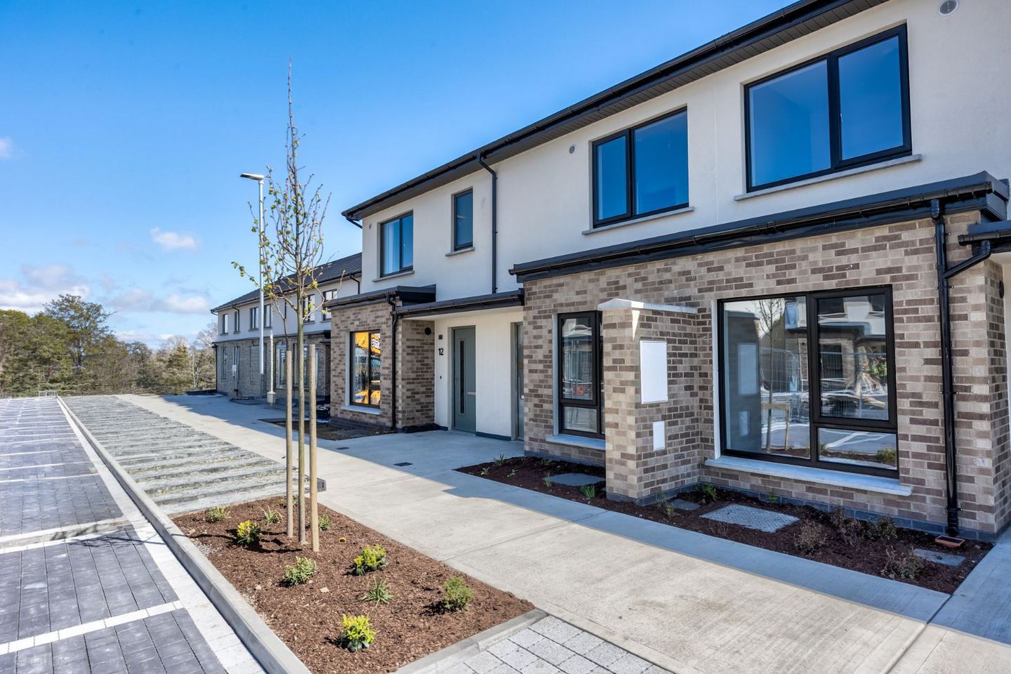 The Torrey , White Pines Central, Stocking Avenue, Rathfarnham, Dublin 14