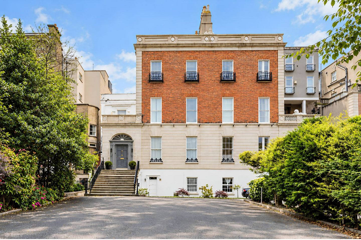 Apartment 13, 59 Pembroke Road, Ballsbridge, Dublin 4, D04H504