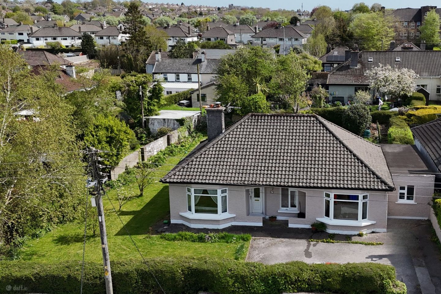 57 Uam Var Avenue, Bishopstown, Co. Cork, T12TX9P