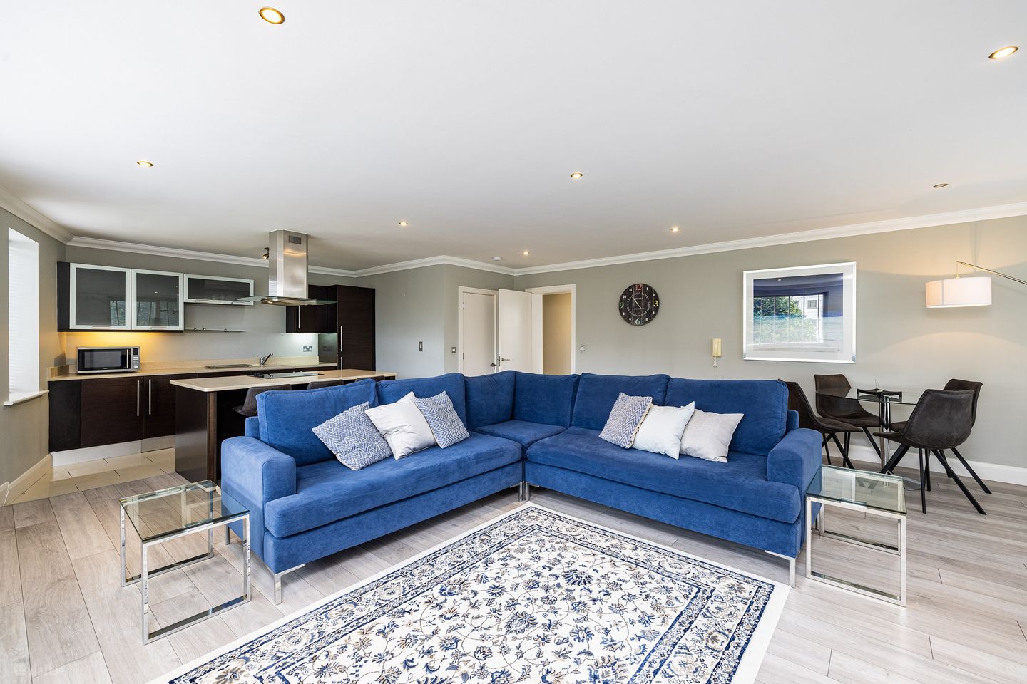 Apartment 51, Wyckham Place, Wyckham Way, Ballinteer, Co. Dublin
