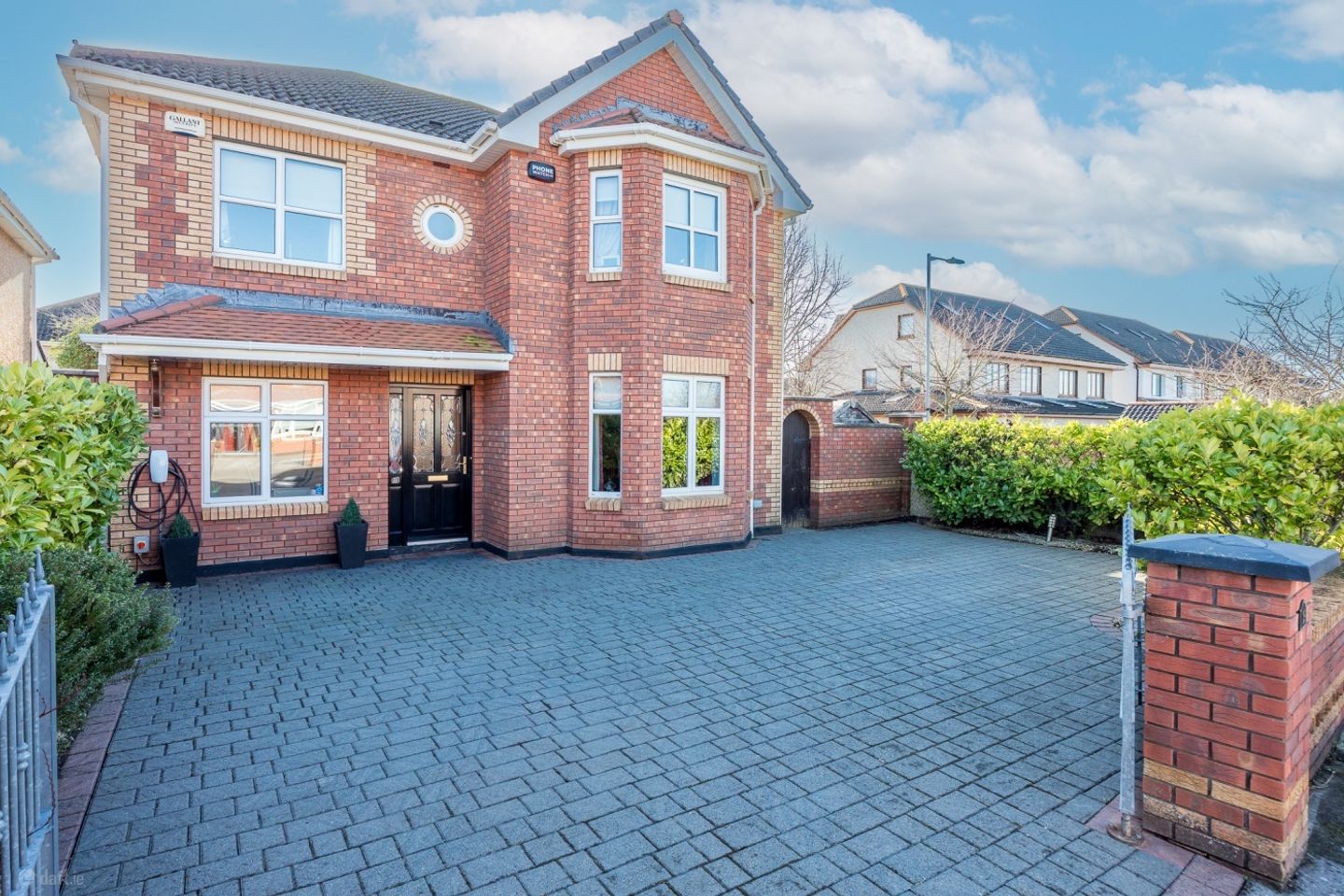 19 Torcaill, Portmarnock, Co. Dublin, D13Y684