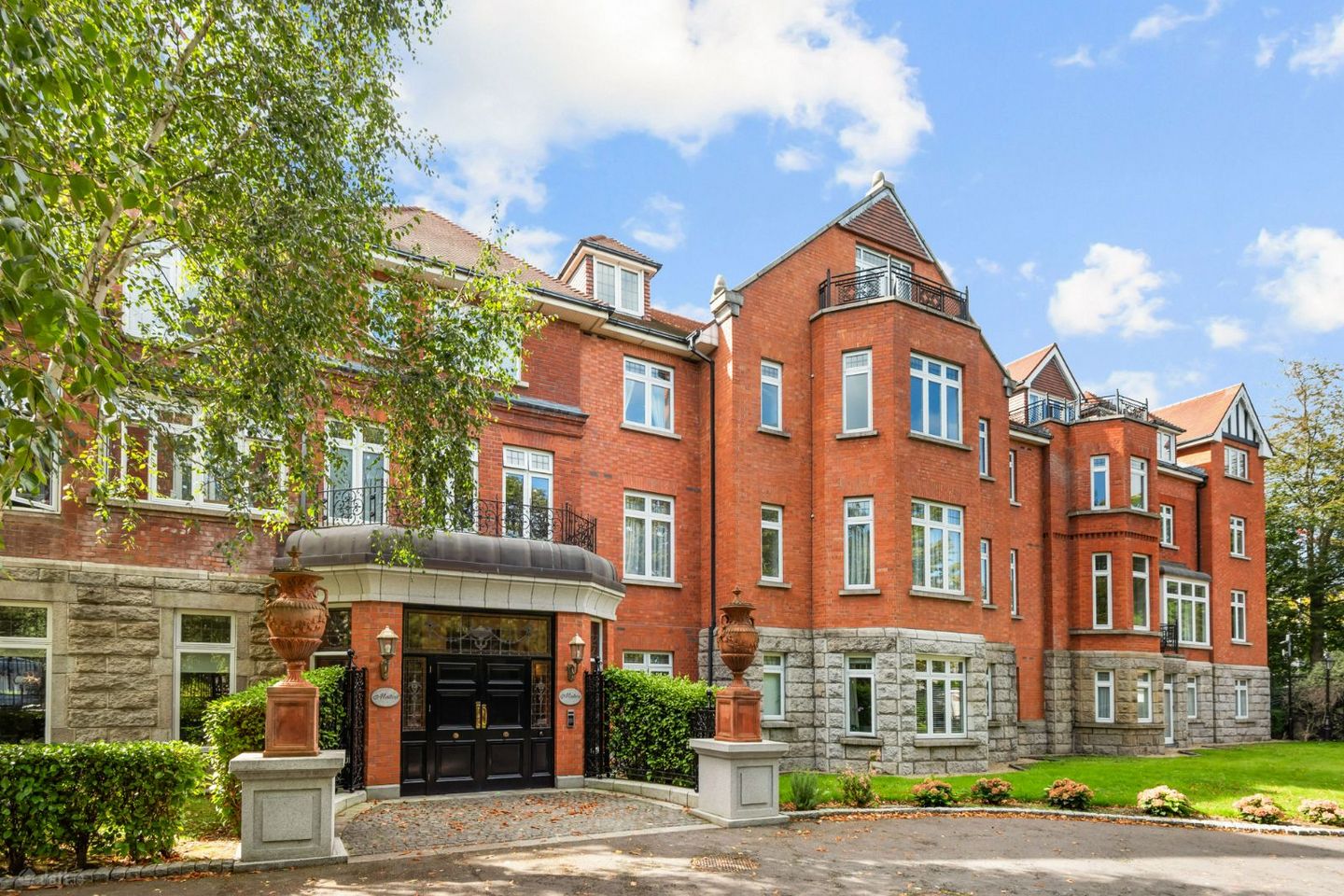 Apartment 22, Malton, Ballsbridge, Dublin 4, D04YK13