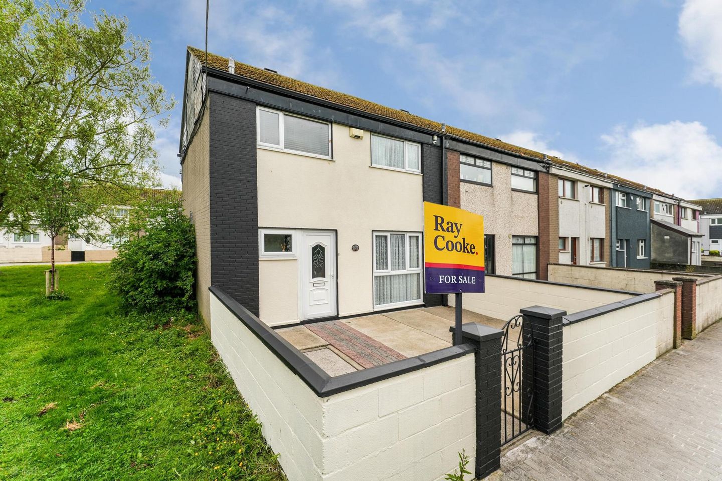 47 Silloge Gardens, Ballymun Dublin 11