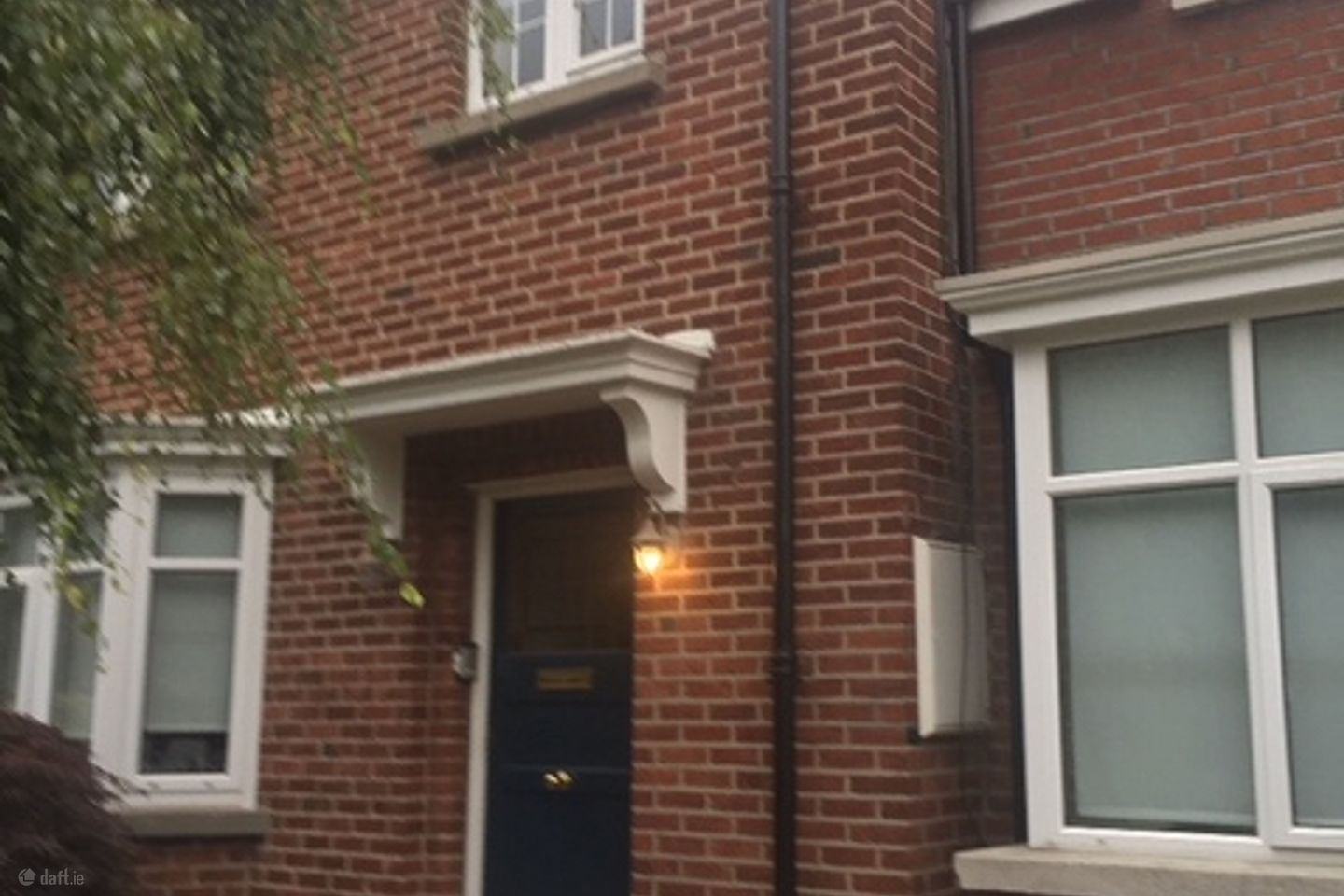 13 Whitethorn Road, Clonskeagh, Dublin 14