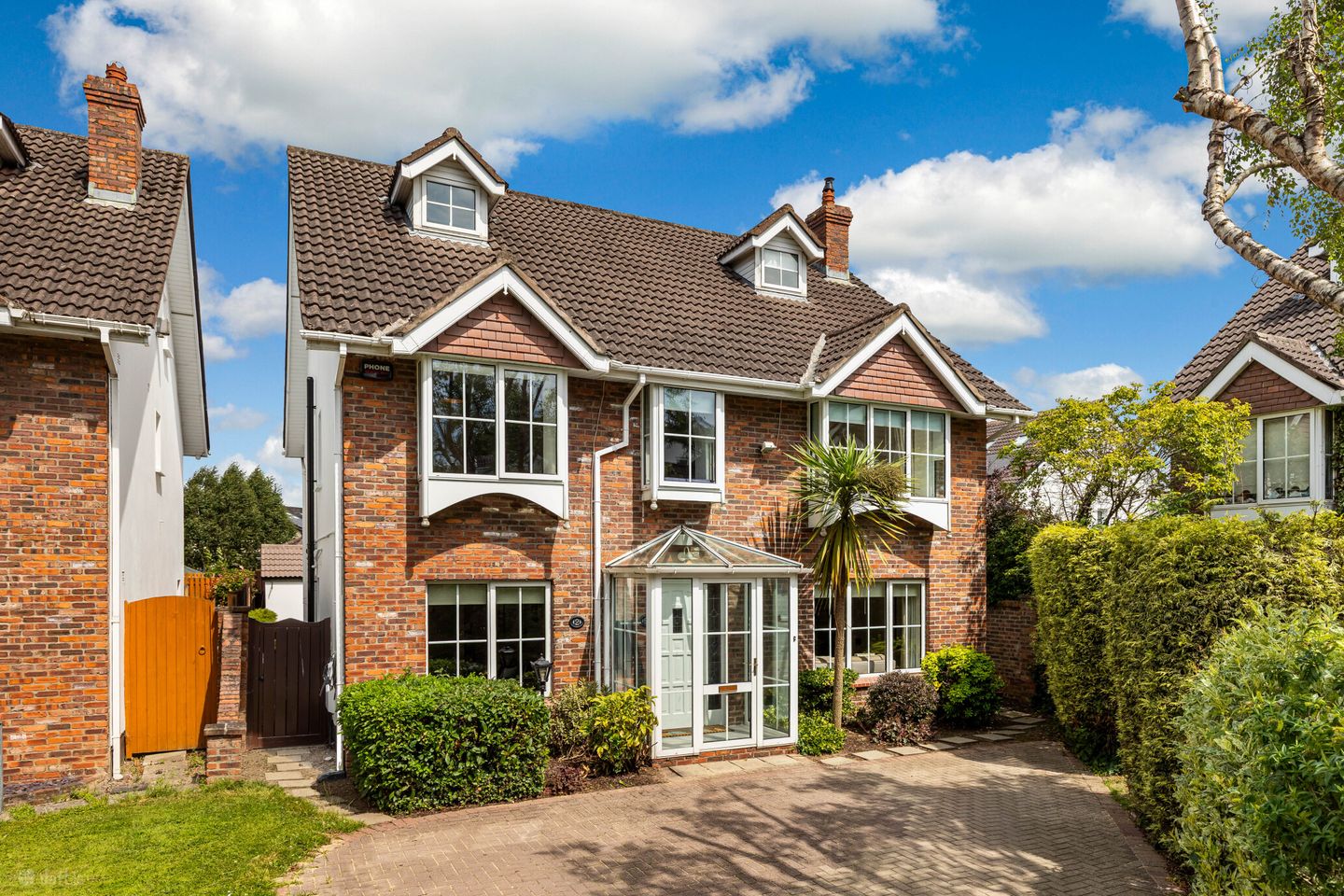 2 College Gate, Castleknock, Dublin 15, D15DD34