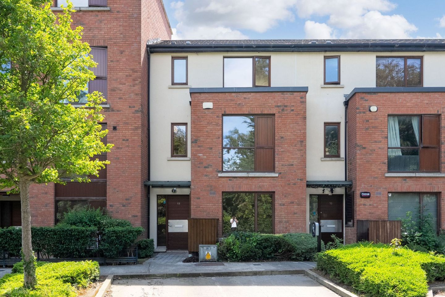68 Castlegate Grove, Adamstown, Lucan, Co Dublin, K78T803