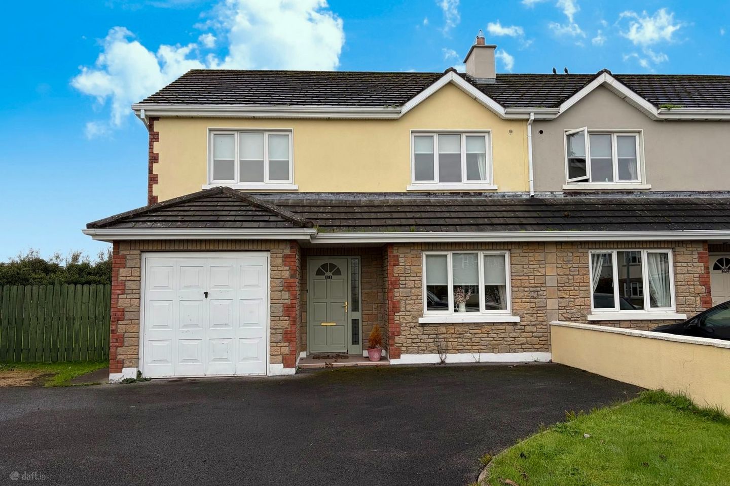 Mill Oaks, Drumlish, Drumlish, Co. Longford