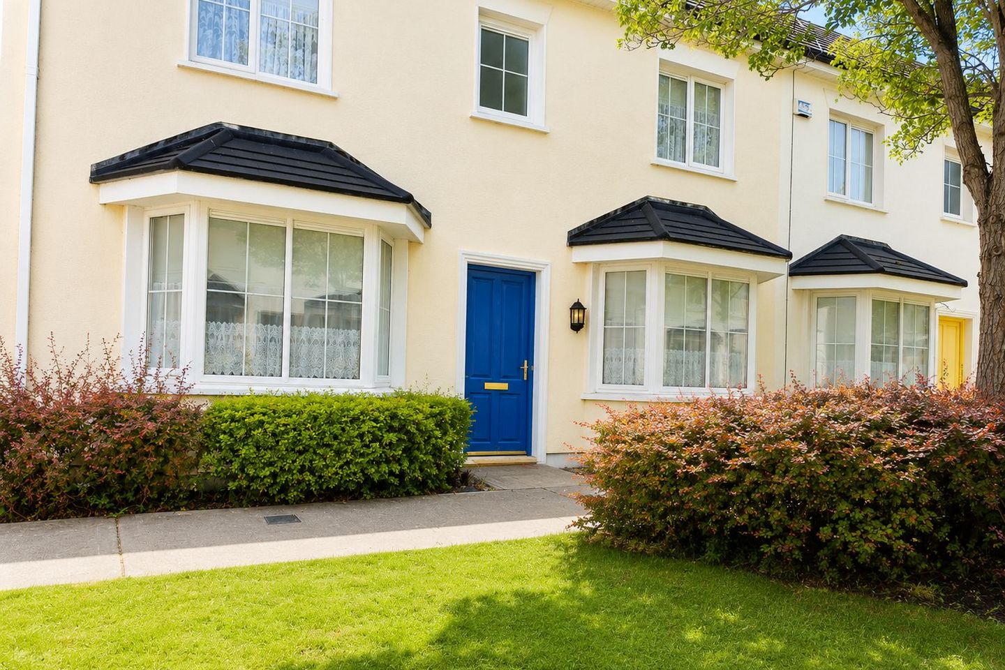 4 Carmody Way, Fairgreen, Portlaoise, Co. Laois, R32K2AA