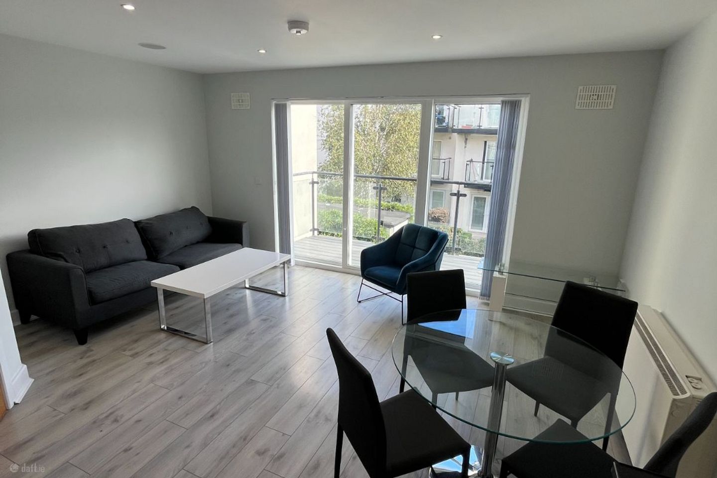 2 Bed Apartment, The Printworks, Bray, Bray, Co. Wicklow