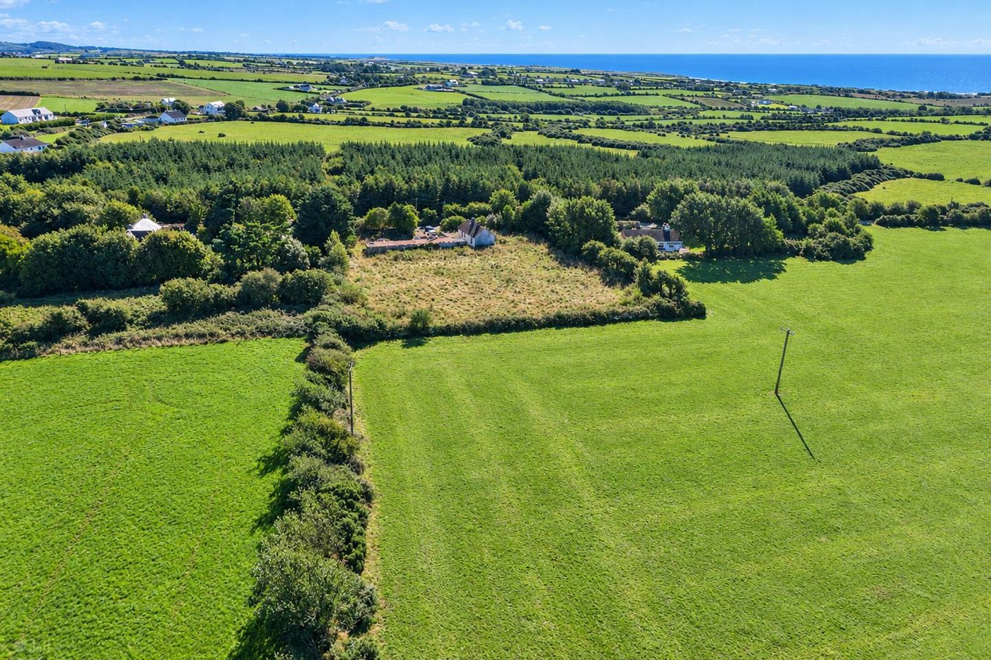 Kilsteague, Annestown, Annestown, Co. Waterford, X91A4N5